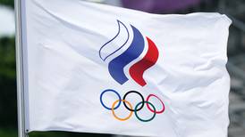 Paris mayor Anne Hidalgo wants no Russian delegation at 2024 Olympics