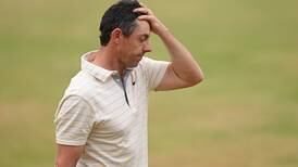 Well-earned break for consistent McIlroy after latest Major bid comes up short