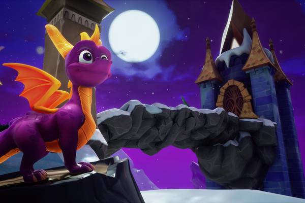 Spyro Reignited Trilogy: Satisfying remaster of a platform classic