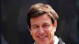 Toto Wolff ends speculation and signs three-year Mercedes CEO extension 