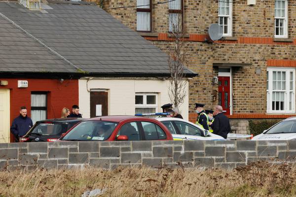 Concerns raised a year ago about man found dead at Sallynoggin home, local claims