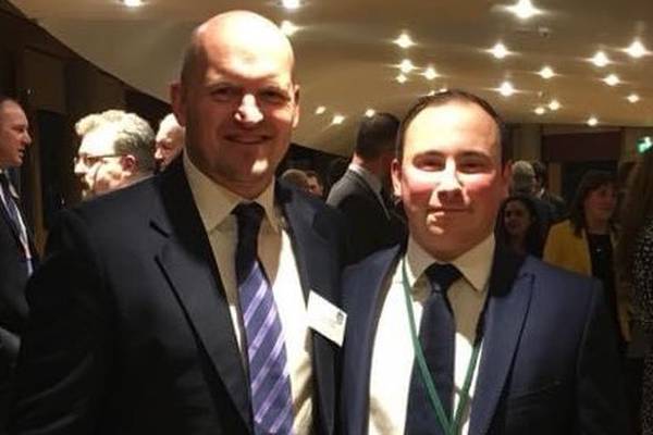 ‘We are broken’: Father of Scottish Parliament aide who died playing rugby in Dublin