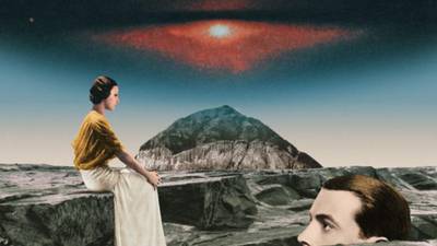 Album of the Day - Arc Iris ‘Moon Saloon’: a joyful, freewheeling journey