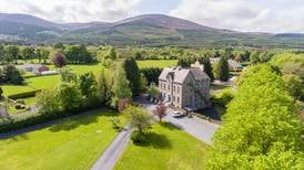 Old Convent country house in Tipperary on 6.5 acres seeks €985,000 