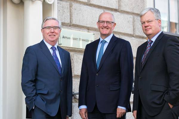 Appian sold to Gresham House in ‘transformational’ €10m deal