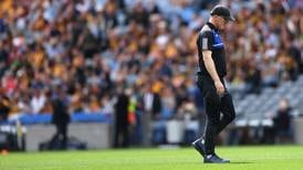 Kilkenny through to All-Ireland final as Clare fall into a pothole they dug for themselves