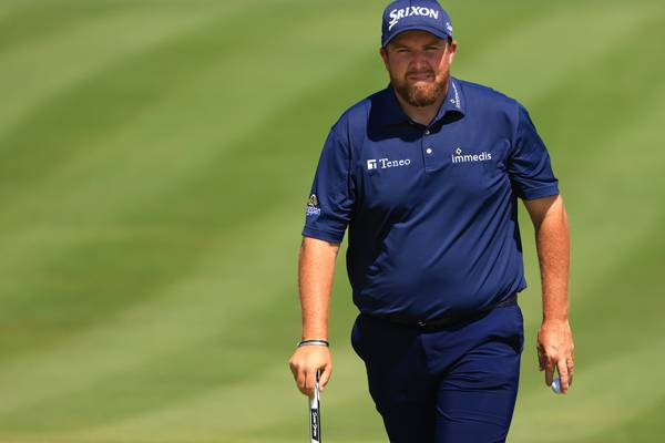 Shane Lowry hoping to carry improving form into Honda Classic
