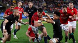 Gerry Thornley: Great rugby gave the Lions a great win