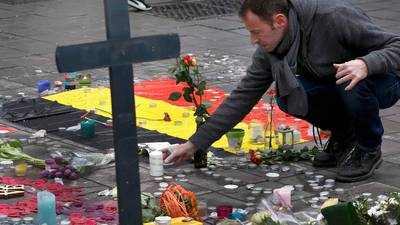 Book of condolences for Brussels attacks victims opens in Cork