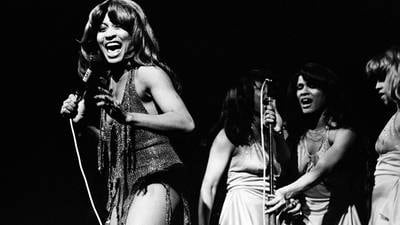 Tina Turner: her 20 greatest songs and performances – in  order