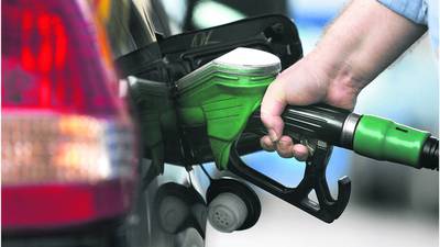 Petrol prices to rise 3c a litre due to Hurricane Harvey