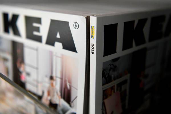 Ikea pulls plug on catalogue after 70 years