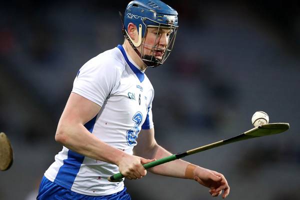 Focused Waterford can put the squeeze on buoyant Rebels