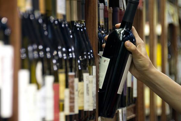 The wine trade: ‘It’s hard, but working for yourself makes it all worthwhile’