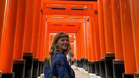 ‘The happiness I have discovered in Japan cannot usurp my grá for Ireland’
