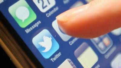 Twitter forces Irish journalist to remove Daniel Kinahan ‘drug baron’ tweet