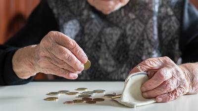 FG and FF back transition payment for persons retiring before to right to State pension
