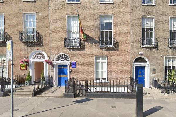 Ethiopia to close Dublin embassy as Tigray conflict continues