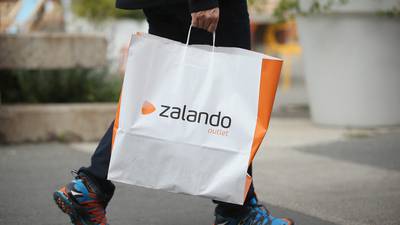 Online fashion retailer Zalando to add 20 jobs at its Irish office