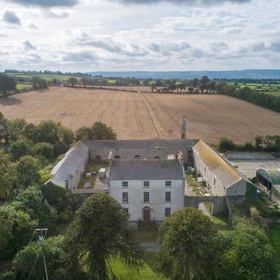 Take 5: What will €399,000 buy in the Bahamas, Greece, France, Romania and Carlow?