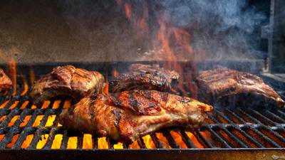 Summer of BBQ events: world championships come to Ireland