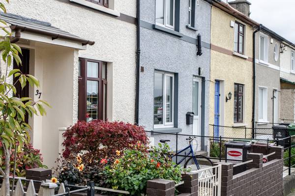 Housing is biggest concern for Dublin businesses, survey finds