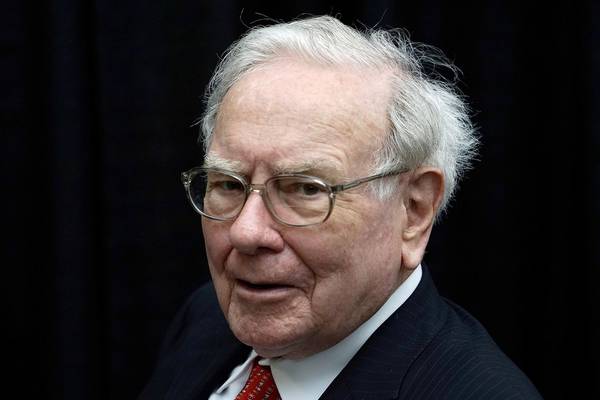 Berkshire Hathaway makes $9bn all-cash offer for Texas utility company