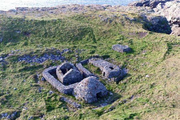 A history of Ireland in 13 houses, from beehive huts to bungalow bliss