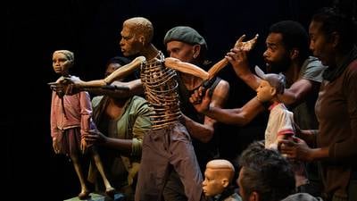 Life & Times of Michael K: A magical staging of JM Coetzee’s sweeping, epic tale