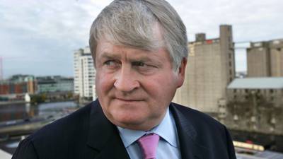 Cantillon: Pulled IPO cannot be good for Denis O’Brien
