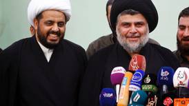 Low-key US move against Iraqi Shia militia raises stakes