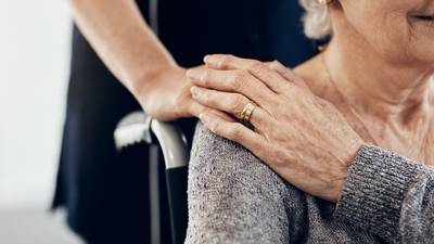 Diversity of care-setting design needed for our elderly