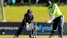Ireland cruise to T20 win over Scotland at a sunkissed Malahide