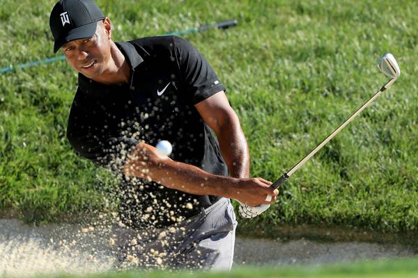 It’s not the Ryder Cup without fans - Tiger Woods backs postponement