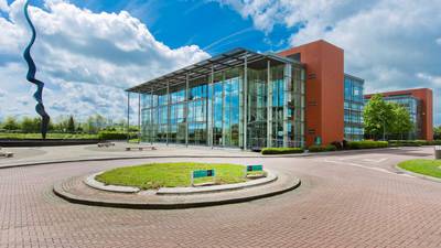 Office investment at Dublin’s Park West Business Park for €3.5m