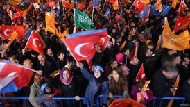 Turkey election victory is cause of  relief and concern for Europe