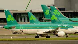 Aer Lingus flies high in ‘clean and quiet’ Heathrow rankings