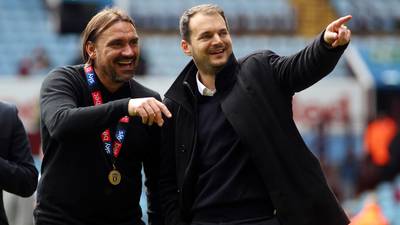 Norwich: promotion from Championship only fair if season completed
