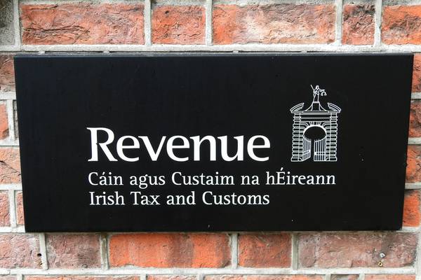 New Covid wage subsidy denied to companies without tax clearance
