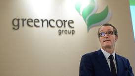 No Greencore dividend amid 70% sales hit due to Covid-19