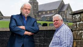 Orangeman was asked if he wanted Irish flag removed from Dublin Castle