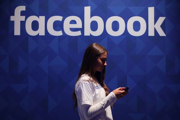 Facebook urged to ditch ‘like’ feature in UK online child safety drive