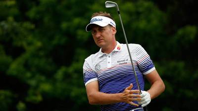 Injury forces Poulter to pull out of At & T Byron Nelson tournament