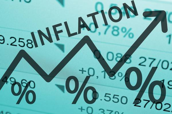 Irish inflation remains subdued at 0.5%