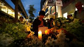 Mounting concern among Irish in Thailand after bombing