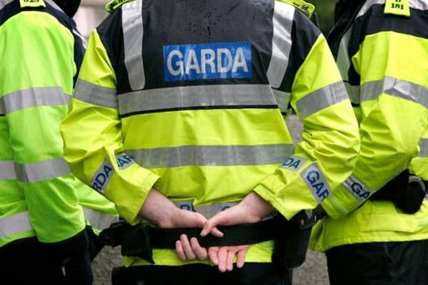 Almost 2,000 complaints received by Gsoc about the Garda in 2017