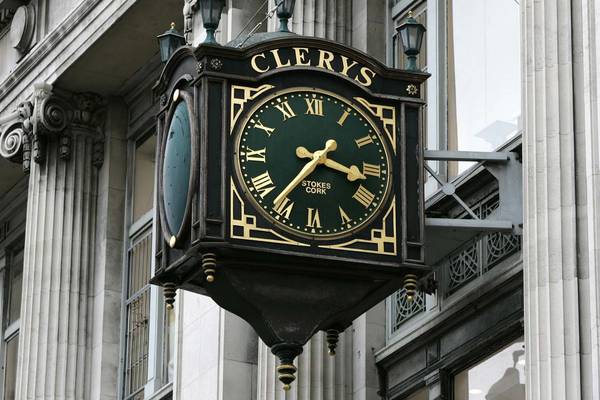 High-priced Clerys sale likely to reignite controversy