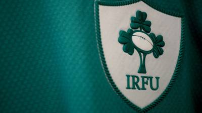 Irish professional rugby players face an anxious Christmas