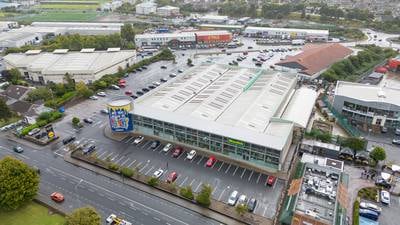 French investor in €9.8m deal for Waterford retail unit