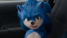 Sonic the Hedgehog to be redesigned after online backlash